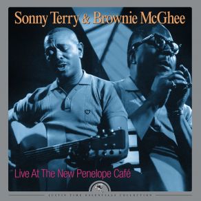 Download track Sportin' Life (Remastered Live) Sonny Terry