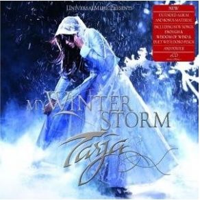 Download track The Escape Of The Doll Tarja Turunen