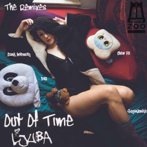 Download track Out Of Time (Dark Intensity Remix; Radio Edit) LJUBA