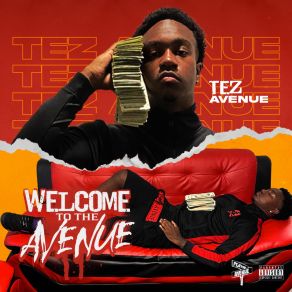 Download track Love Me Or Not Tez Avenue