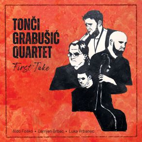 Download track Danny Boy (Londonderry Air) Tonči Grabušić Quartet