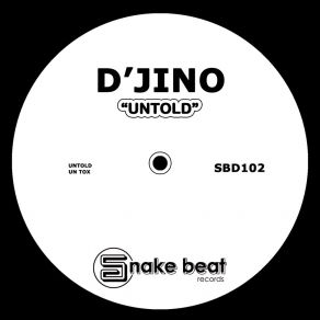 Download track Untold D'jino