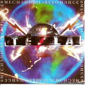 Download track Gettin' Better Tesla