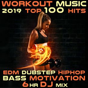 Download track Its Your Time, Pt. 2 (142 BPM Dubstep Hip Hop Bass Motivation DJ Mix) Workout Trance