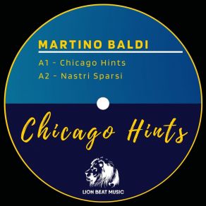 Download track Nastri Sparsi (Original Mix) Martino Baldi