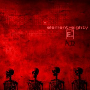 Download track Sea Of Red Shoulders Element Eighty