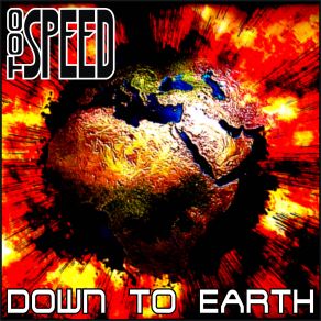 Download track Fight To The End TooSpeed
