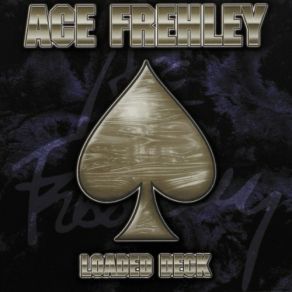 Download track Fractured III Ace Frehley