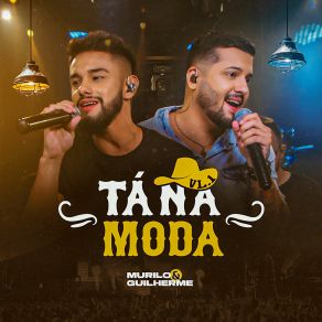 Download track Receita De Amar / Sem Me Controlar / Se Eu Pedir Cê Volta Murilo E Guilherme