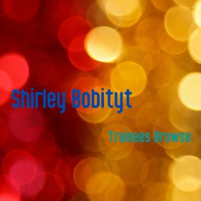 Download track Wash Thyself Shirley Bobityt