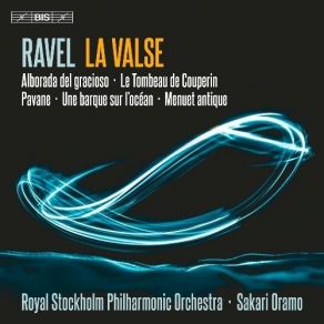 Download track 8. Une Barque Sur Locean Joseph Maurice Ravel