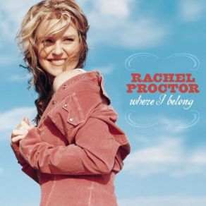 Download track Strong As An Oak Rachel Proctor