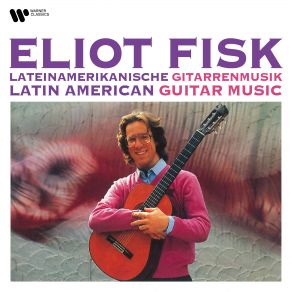 Download track Las Abejas Eliot Fisk