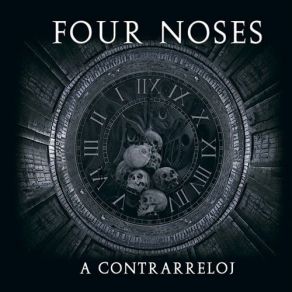 Download track Miente Four Noses