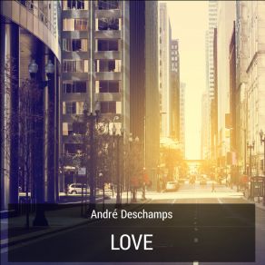 Download track Rezoned Andre Deschamps