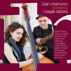 Download track I Fall In Love Too Easily Joan Chamorro