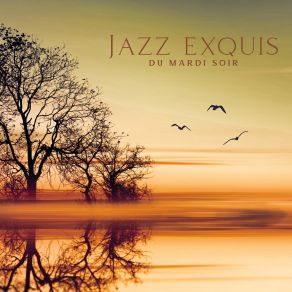 Download track Refroidissement Du Soir Romantique Jazz D'ambiance ClubLa Musique De Jazz De Detente