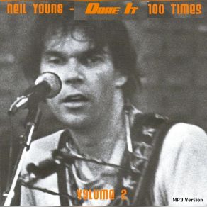 Download track Sedan Delivery Neil Young