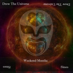 Download track Look Drew The Universe