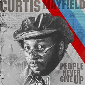 Download track Beautiful Brother Of Mine Curtis Mayfield