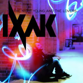 Download track Loving Estrangers IXAK