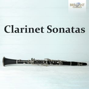 Download track Clarinet Sonata, FP 184- III. Allegro Con Fuoco Calogero Palermo