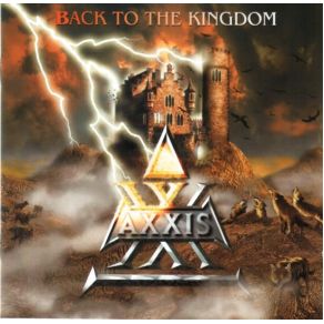 Download track Sea Of Love Axxis