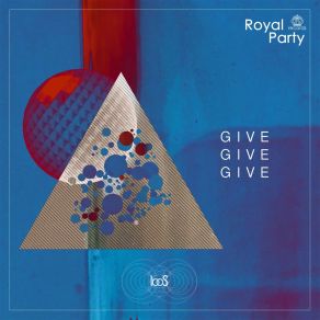 Download track Give Give Give (Club Mix) Icos