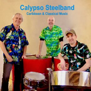 Download track Jamaica Farewell Calypso Steelband