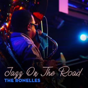 Download track Troubles Of Heart The Ronelles