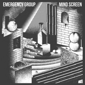 Download track What's Yours Is Mine Emergency Group