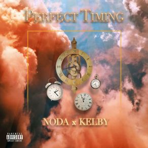 Download track PRESSURE Kelby