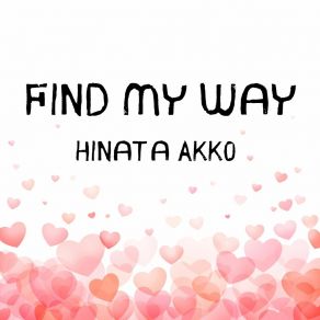 Download track It's Real Hinata Akko