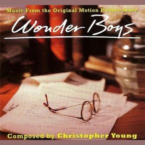 Download track Tales From The Woods Christopher Young