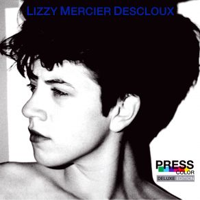 Download track Mission Impossible 2.0 Lizzy Mercier Descloux