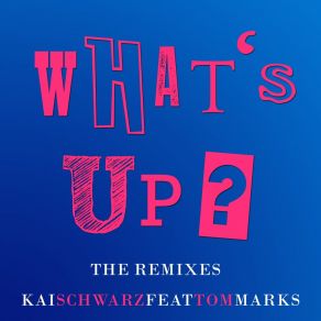 Download track What's Up? (AT-Project Radio Mix) Tom Marks