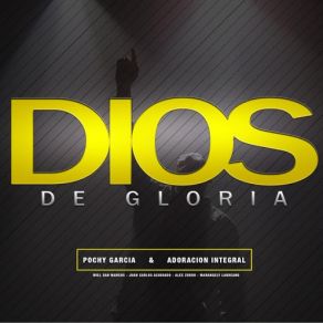 Download track Cristo Viene Pochy Garcia, Adoracion Integral