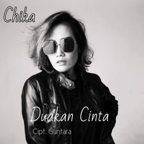 Download track Tak Ingin Mencinta Chika