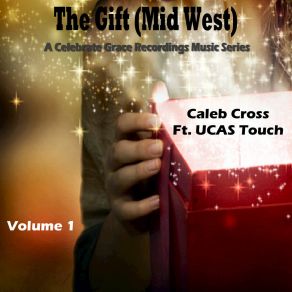 Download track I Will Trust In You Caleb CrossUCAS Touch, Antoinette Keller