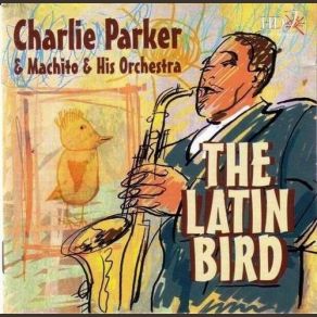 Download track Afro Cuban Jazz Suite Charlie Parker, Machito