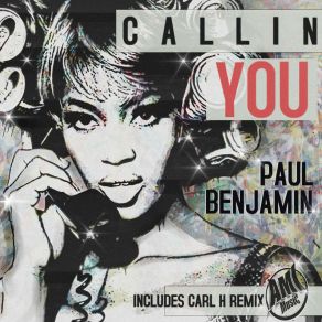 Download track Callin You (Carl H Remix) Sasha StormCarl H