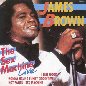 Download track Give It Up, Or Turn It A Loose James Brown