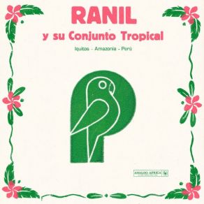 Download track Licenciado Ranil