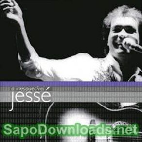 Download track Ser Estranho Jesse