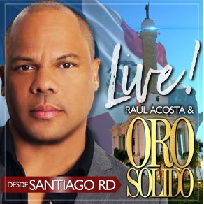 Download track Abusadora (Live) Oro Solido