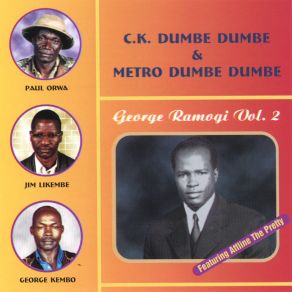 Download track Aggai Koyier C. K. Dumbe Dumbe