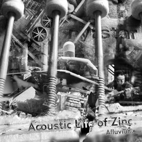 Download track Zinc Chills Alluvium