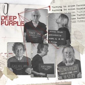 Download track 7 And 7 Is [Love Cover] Deep Purple