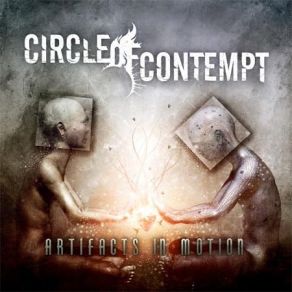 Download track A Day For Night Circle Of Contempt