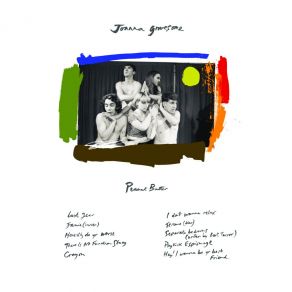 Download track Separate Bedrooms Joanna Gruesome